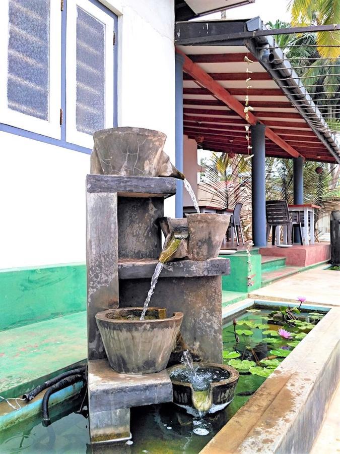 Отель Banana Garden Бандарамулла Экстерьер фото